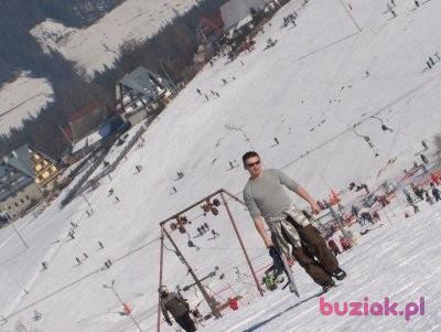 Grzesiek, Mężczyzna, 46, Norwegia, Zdjęcie: 3