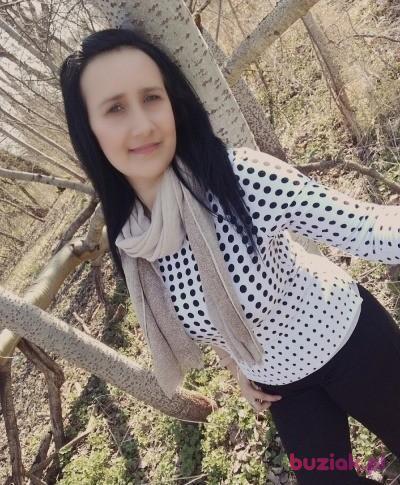 Angelika, Female, 38, Wrocław, Polska, Photo: 2