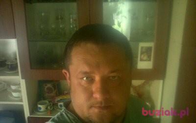krzysztof, Male, 38, Krasnystaw, Polska, Photo: 2