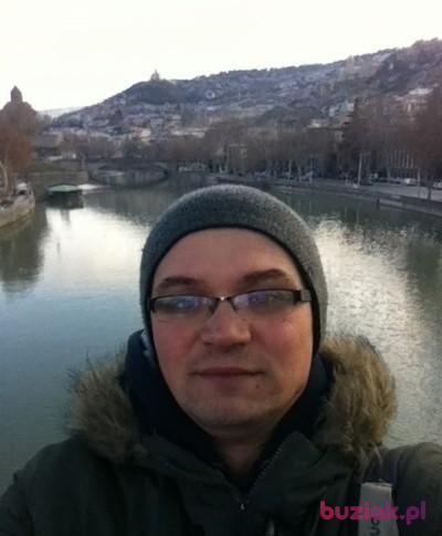 Rysiek, Male, 39, Gliwice, Polska, Photo: 2