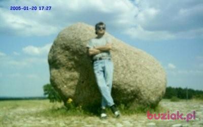   Abigaj3 --- , Mężczyzna, 70, Sieraków, Polska, Zdjęcie: 3
