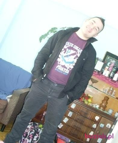 Patryk, Male, 38, Olsztyn, Polska, Photo: 2