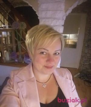 Edyta, Female, 47, Wieruszów, Polska, Photo: 3