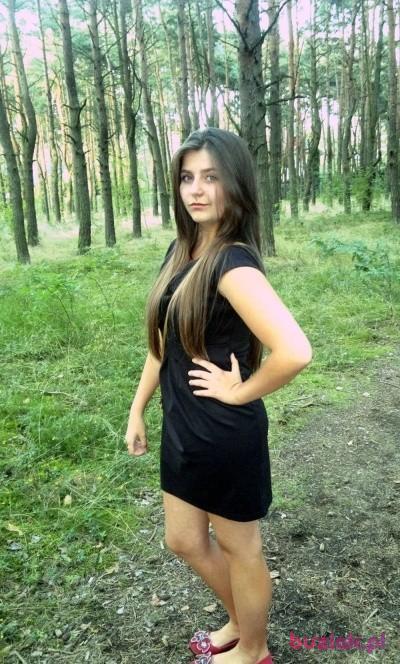 Karolina, Kobieta, 28, Warszawa, Polska, Zdjęcie: 2