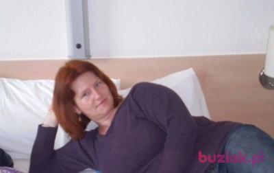 gabi, Kobieta, 43, Wieleń, Polska, Zdjęcie: 2
