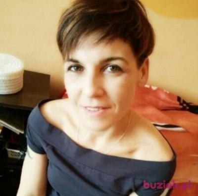 Katarzyna , Kobieta, 54, Brzeg, Polska, Zdjęcie: 4