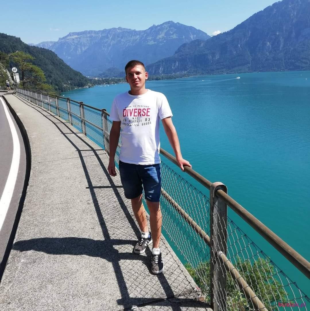 EMIL, Mężczyzna, 32, Chełm, Polska, Zdjęcie: 2