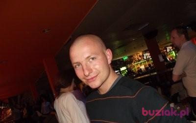 Damian, Male, 36, Poznań, Polska, Photo: 3