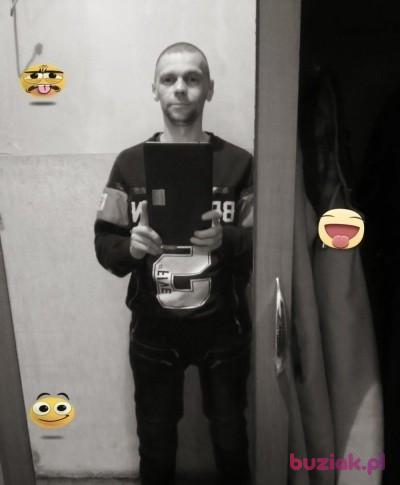 Łukasz, Male, 44, Żary, Polska, Photo: 3