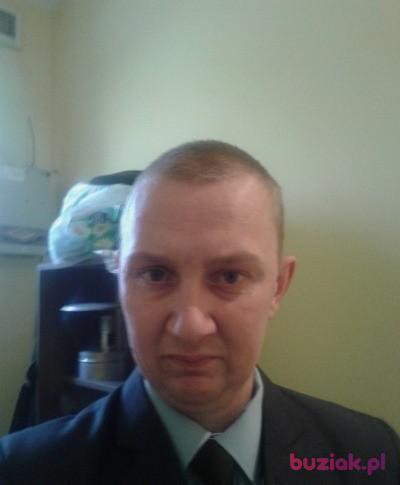 przemyslaw, Male, 43, Mosina, Polska, Photo: 2