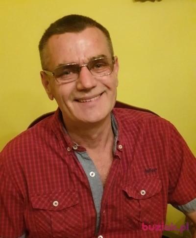 Cezary, Male, 64, Wielka Brytania, Photo: 2