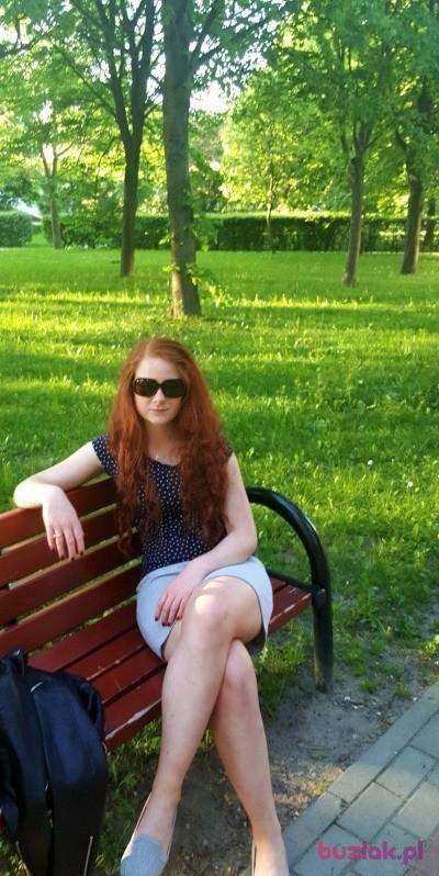 Angelika, Female, 30, Słupsk, Polska, Photo: 2