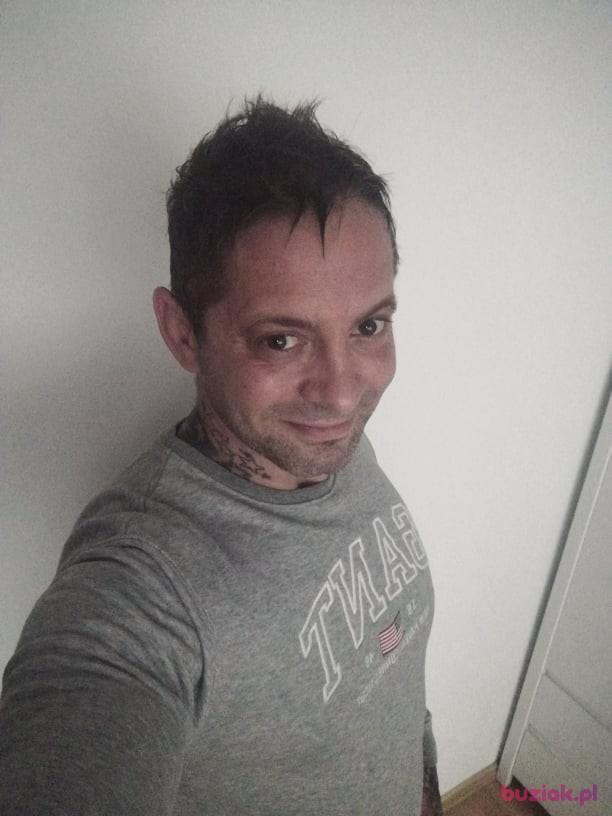 Patryk, Mężczyzna, 41, Ostróda, Polska, Zdjęcie: 6
