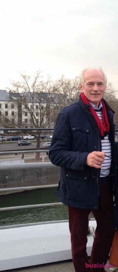 Stanisław , Male, 66, Cologne, Niemcy, Photo: 2