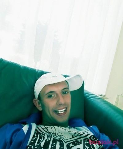 Patryk, Mężczyzna, 31, Holandia, Zdjęcie: 2