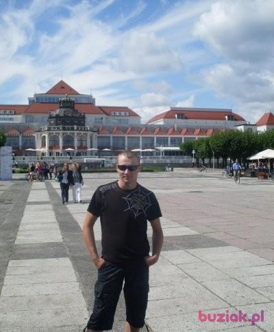 Krzysiek, Male, 35, Pszczyna, Polska, Photo: 3