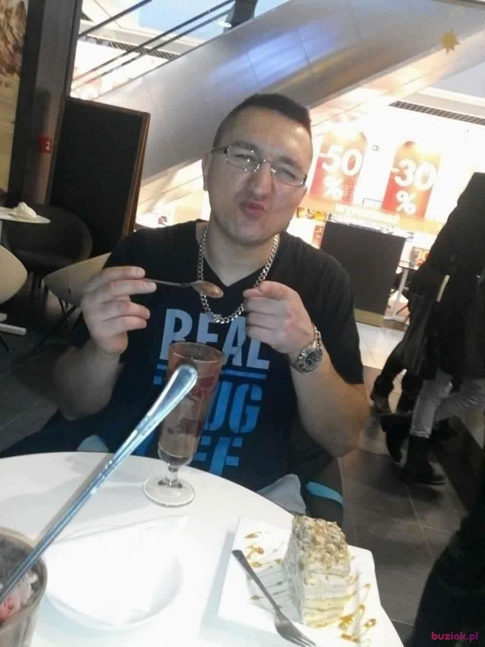 Mariusz, Male, 39, Monachium, Niemcy, Photo: 4