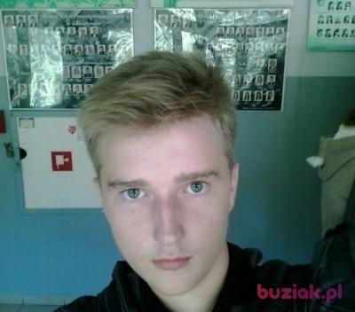 Kuba, Male, 27, Kraków, Polska, Photo: 1