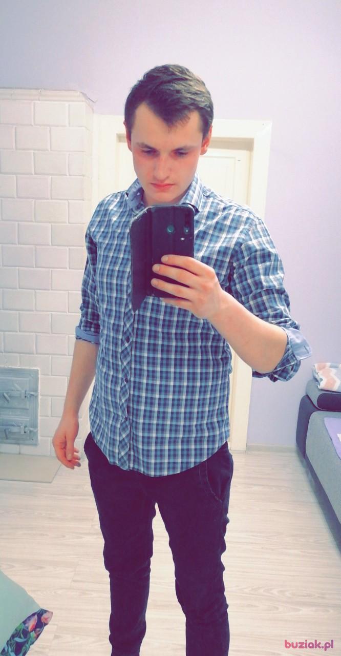 Marcin, Mężczyzna, 29, Biała Podlaska, Polska, Zdjęcie: 2