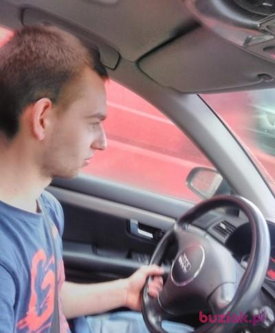 Kuba, Male, 30, Kudowa Zdrój, Polska, Photo: 3