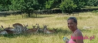 Magdalena, Kobieta, 45, Wielka Brytania, Zdjęcie: 3