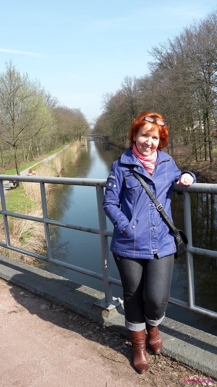Ilona, Kobieta, 63, Eindhoven, Holandia, Zdjęcie: 2