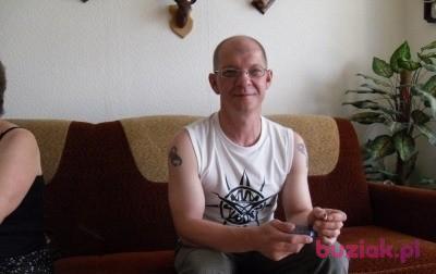 Jarek, Mężczyzna, 55, Czeladź, Polska, Zdjęcie: 1