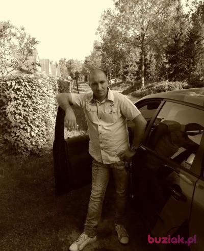 Krzysztof, Male, 44, Elbląg, Polska, Photo: 3