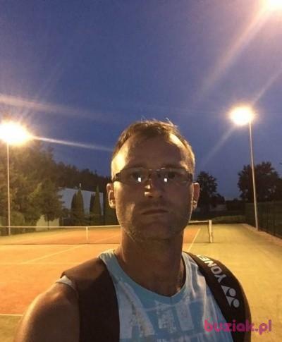 Błażej, Male, 42, Nowy Tomyśl, Polska, Photo: 1