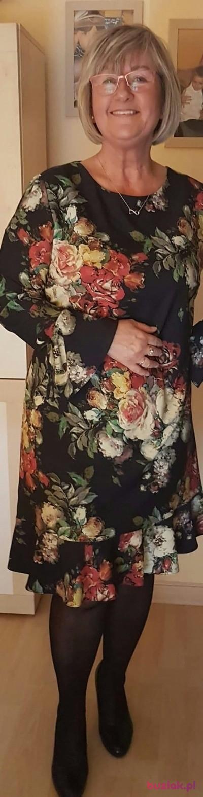 Doris57, Kobieta, 69, Düsseldorf, Niemcy, Zdjęcie: 2