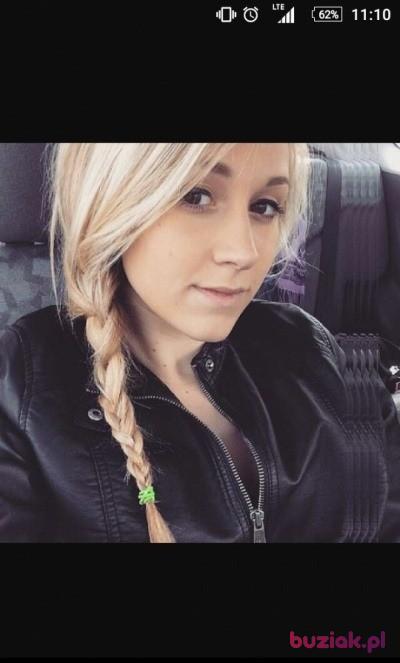 Magda , Female, 29, Miłomłyn, Polska, Photo: 2