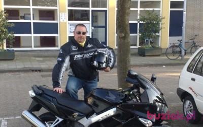 janusz, Mężczyzna, 51, Haarlem, Holandia, Zdjęcie: 7