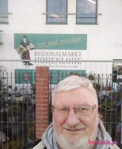 Mirek, Mężczyzna, 64, Biała, Polska, Zdjęcie: 6