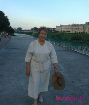 Lana, Female, 69, Przemyśl, Polska, Photo: 10