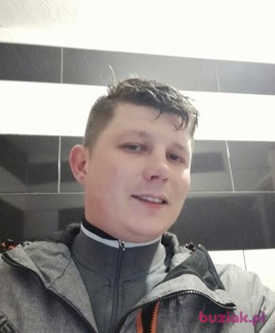 Krzysztof , Male, 34, Choszczno, Polska, Photo: 2