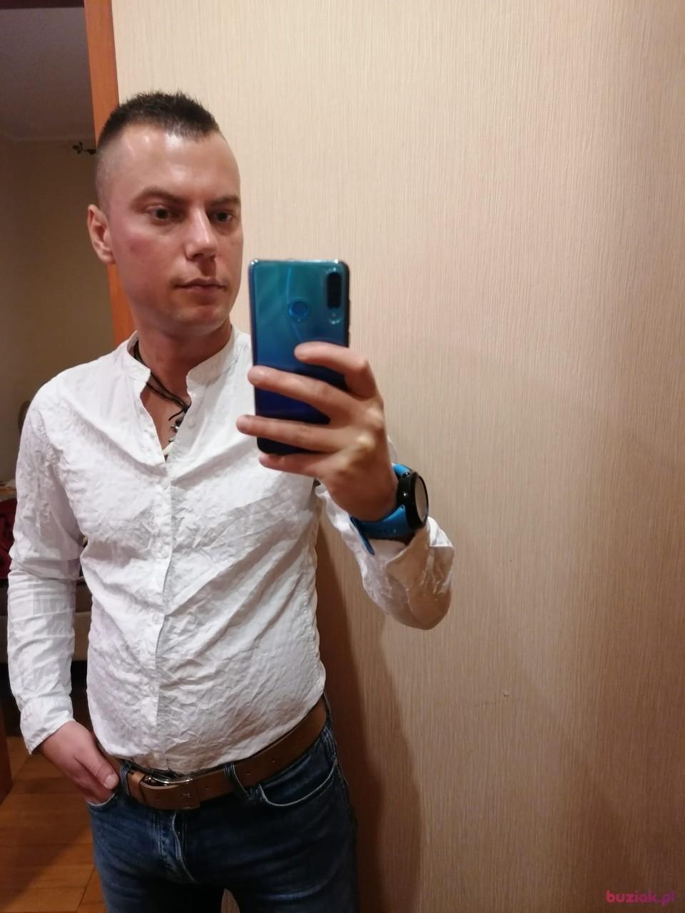 Krzysztof, Male, 34, Elbląg, Polska, Photo: 4