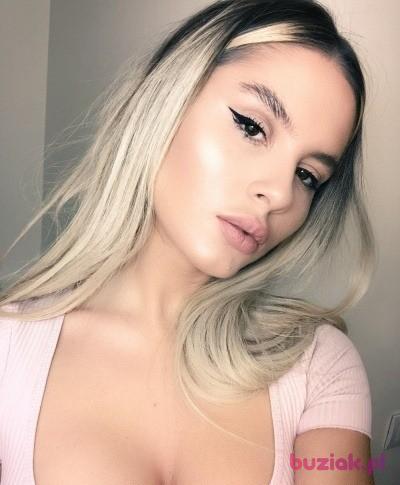 Emilia, Kobieta, 32, Warszawa, Polska, Zdjęcie: 2