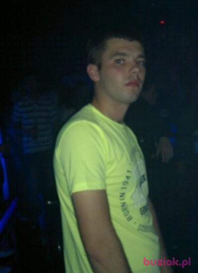 Patryk, Mężczyzna, 33, Sława, Polska, Zdjęcie: 1