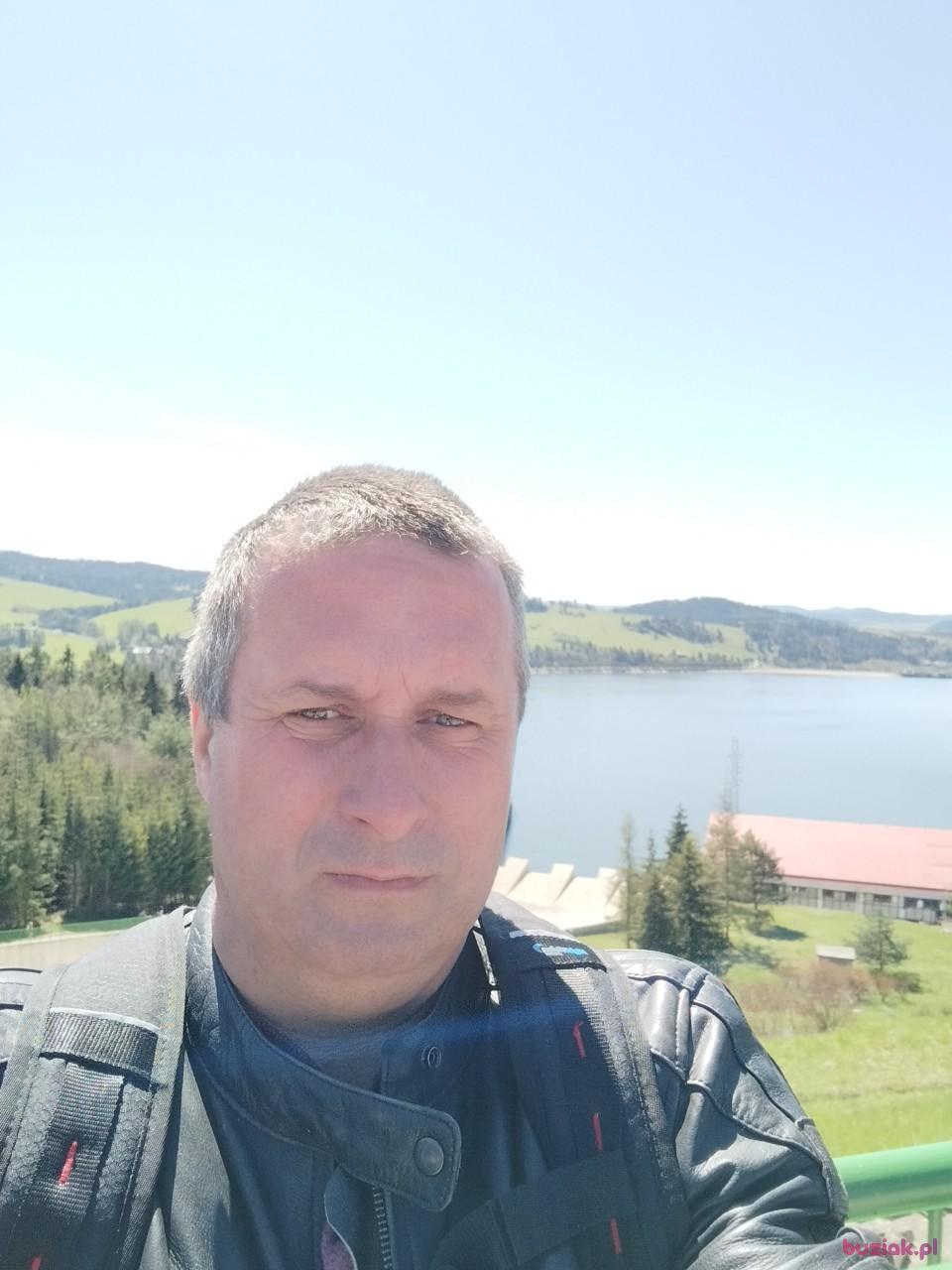 Rafal, Mężczyzna, 44, Pinczów, Polska, Zdjęcie: 2
