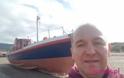 Przemo, Male, 48, Dzierzgoń, Polska, Photo: 4