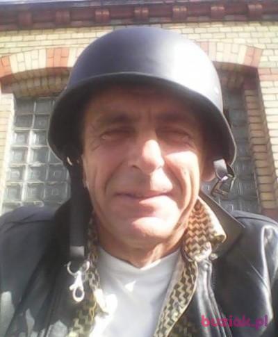 Zbigniew, Male, 65, Poznań, Polska, Photo: 2