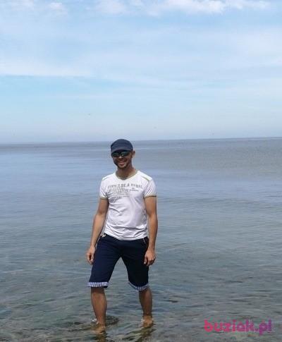 Tomek, Male, 37, Wrocław, Polska, Photo: 3