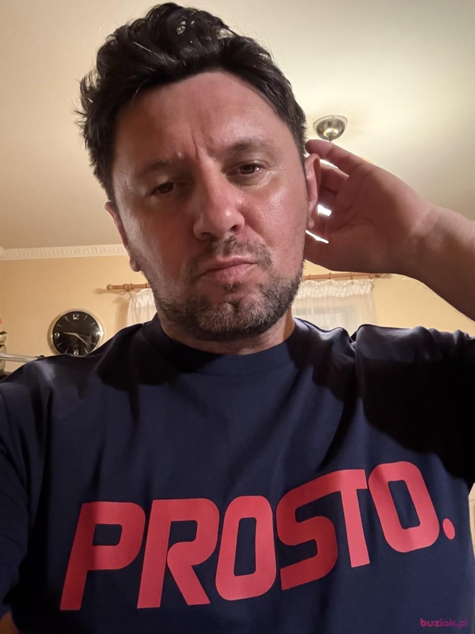 Marcin, Mężczyzna, 46, Saarbrucken, Niemcy, Zdjęcie: 2