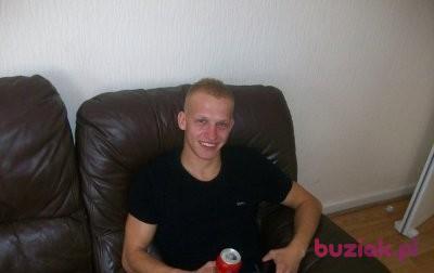 chlopak19900, Mężczyzna, 35, Mansfield, Wielka Brytania, Zdjęcie: 1