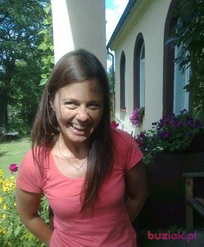 Natalia, Kobieta, 50, Warszawa, Polska, Zdjęcie: 1