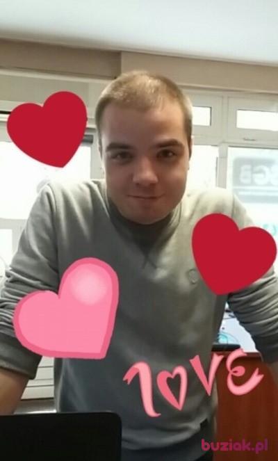 Darek, Male, 35, Oborniki, Polska, Photo: 3