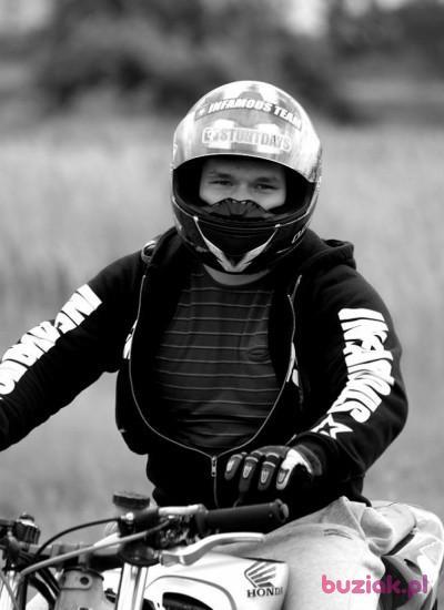 Krzysiek, Mężczyzna, 34, Kęty, Polska, Zdjęcie: 3