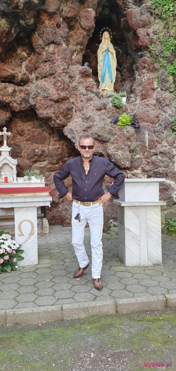 mark, Mężczyzna, 61, Brzeg Dolny, Polska, Zdjęcie: 3