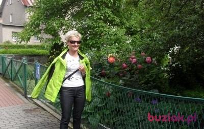 Elżbieta, Kobieta, 63, Goleniów, Polska, Zdjęcie: 1