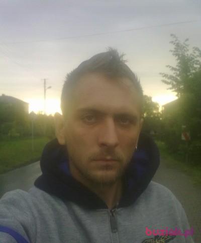 Mateusz, Male, 38, Olkusz, Polska, Photo: 2